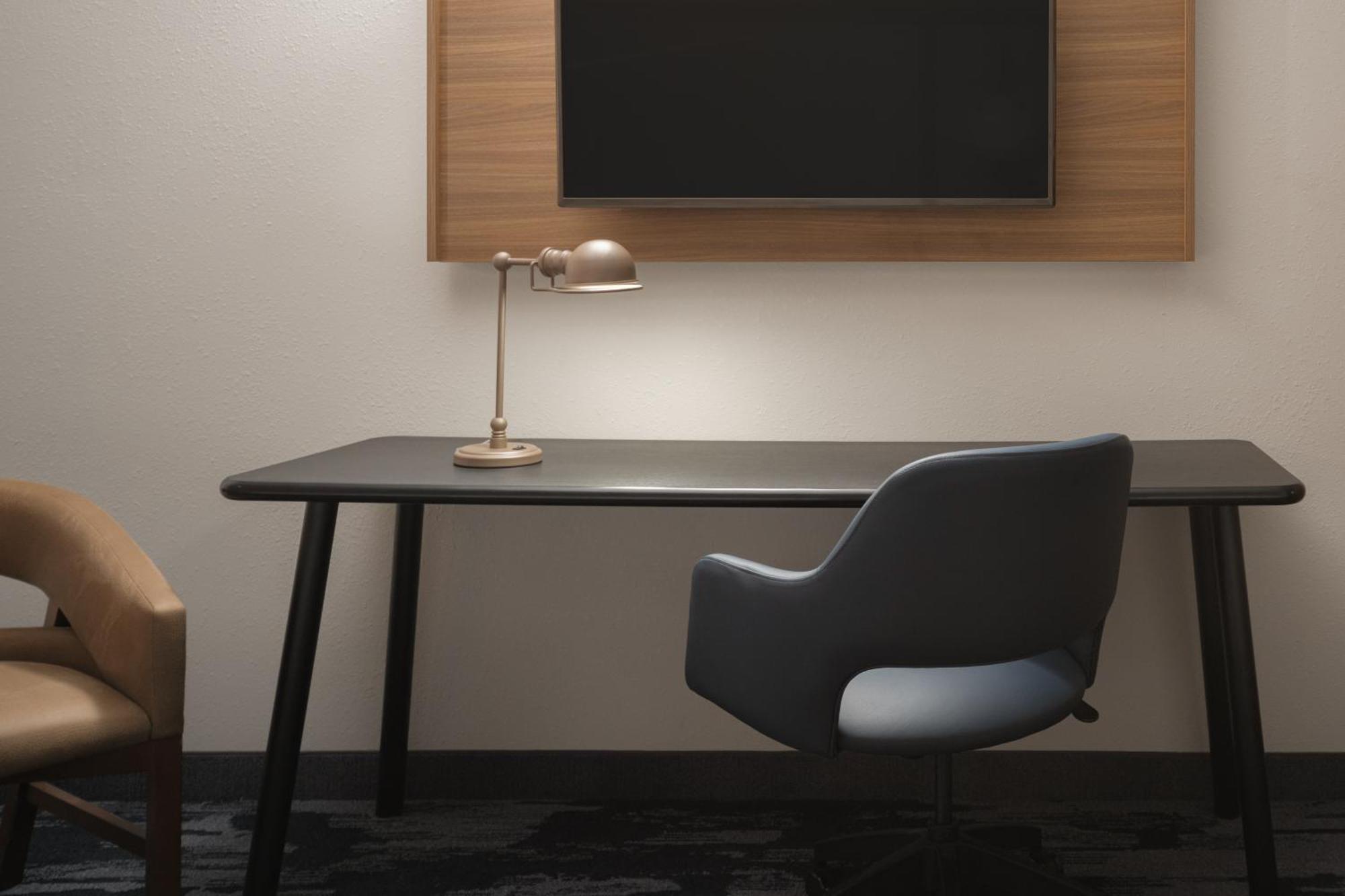 Fairfield Inn And Suites Cleveland Eksteriør bilde