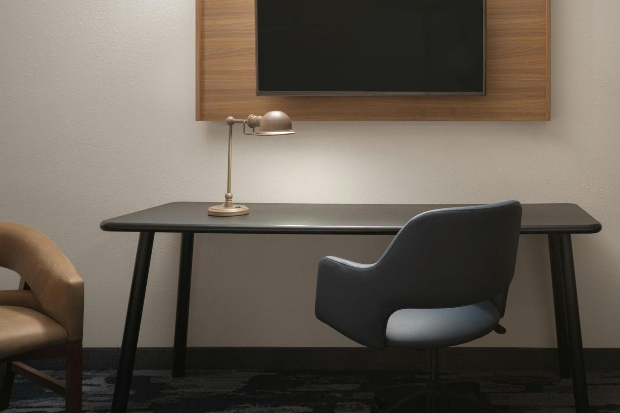 Fairfield Inn And Suites Cleveland Eksteriør bilde